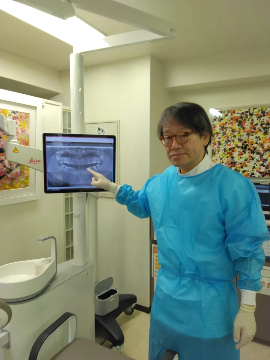 SHIRON DENTAL OFFICE