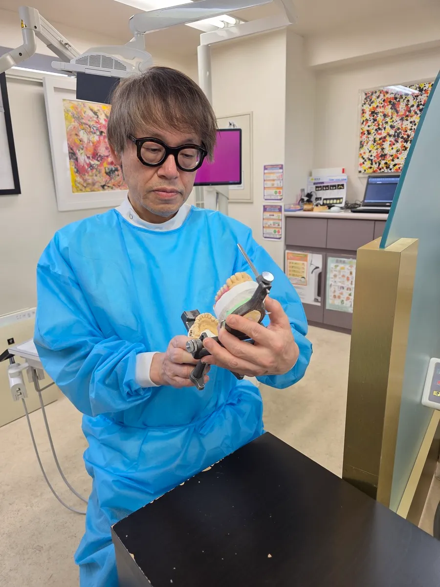 SHIRON DENTAL OFFICE