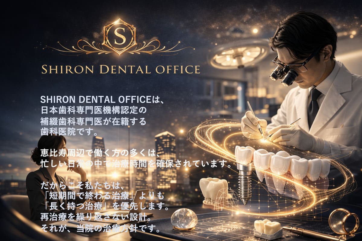 SHIRON DENTAL OFFICE