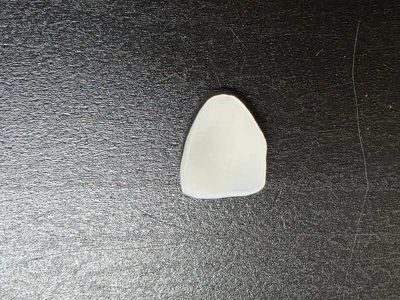 治療前